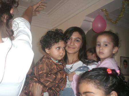 douaa&asmaa&ihsan